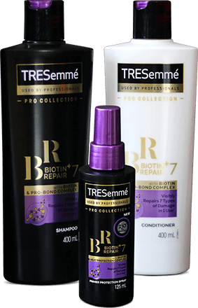 Produkty TRESemmé